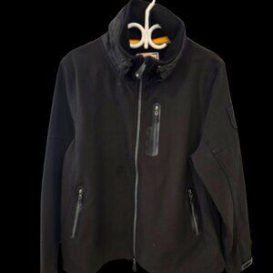 Arqueonautas Women’s Spring/Nautical Jacket – XXL